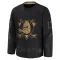 Black Men's Ryan Kesler Premium Anaheim Ducks 2024 Military Appreciation Practice Jersey