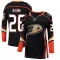 Black Women's Brock McGinn Breakaway Anaheim Ducks Home Jersey