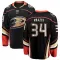 Black Youth Petr Mrazek Breakaway Anaheim Ducks Home Jersey