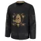 Black Youth Sam Colangelo Premium Anaheim Ducks 2024 Military Appreciation Practice Jersey