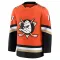 Orange Men's Alex Killorn Premium Anaheim Ducks Home Jersey