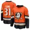 Orange Men's Calle Clang Breakaway Anaheim Ducks Home Jersey