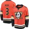 Orange Men's Ian Moore Breakaway Anaheim Ducks 2019/20 Alternate Premier Jersey
