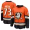 Orange Men's Jan Mysak Breakaway Anaheim Ducks Home Jersey
