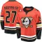 Orange Men's Scott Niedermayer Breakaway Anaheim Ducks 2019/20 Alternate Premier Jersey