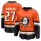 Orange Men's Scott Niedermayer Breakaway Anaheim Ducks Home Jersey