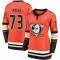 Orange Women's Jan Mysak Breakaway Anaheim Ducks 2019/20 Alternate Premier Jersey