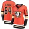 Orange Women's Mikael Granlund Breakaway Anaheim Ducks 2019/20 Alternate Premier Jersey