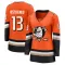 Orange Women's Nikita Nesterenko Breakaway Anaheim Ducks Home Jersey