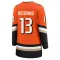 Orange Women's Nikita Nesterenko Breakaway Anaheim Ducks Home Jersey
