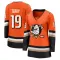 Orange Women's Troy Terry Breakaway Anaheim Ducks Home Jersey