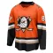 Orange Youth Jeremie Biakabutuka Breakaway Anaheim Ducks Home Jersey