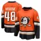 Orange Youth Nico Myatovic Breakaway Anaheim Ducks Home Jersey