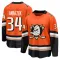 Orange Youth Petr Mrazek Breakaway Anaheim Ducks Home Jersey
