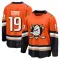 Orange Youth Troy Terry Breakaway Anaheim Ducks Home Jersey