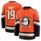 Orange Youth Troy Terry Premium Anaheim Ducks Home Jersey