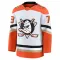 White Men's Jan Mysak Premium Anaheim Ducks Edition 2025 Away Jersey