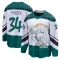 White Men's Petr Mrazek Breakaway Anaheim Ducks 2020/21 Special Edition Jersey