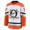 White Men's Ryan Kesler Premium Anaheim Ducks Edition 2025 Away Jersey