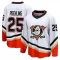 White Men's Ryan Poehling Breakaway Anaheim Ducks Special Edition 2.0 Jersey