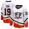 White Men's Troy Terry Breakaway Anaheim Ducks Special Edition 2.0 Jersey