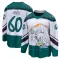 White Men's Tyson Hinds Breakaway Anaheim Ducks 2020/21 Special Edition Jersey