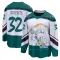White Men's Vyacheslav Buteyets Breakaway Anaheim Ducks 2020/21 Special Edition Jersey