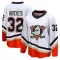 White Men's Vyacheslav Buteyets Breakaway Anaheim Ducks Special Edition 2.0 Jersey