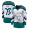White Women's Jan Mysak Breakaway Anaheim Ducks 2020/21 Special Edition Jersey