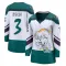 White Women's Kevin Bieksa Breakaway Anaheim Ducks 2020/21 Special Edition Jersey