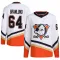 White Youth Mikael Granlund Authentic Anaheim Ducks Reverse Retro 2.0 Jersey