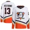 White Youth Nikita Nesterenko Authentic Anaheim Ducks Reverse Retro 2.0 Jersey